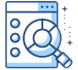 Information Retrieval Icon